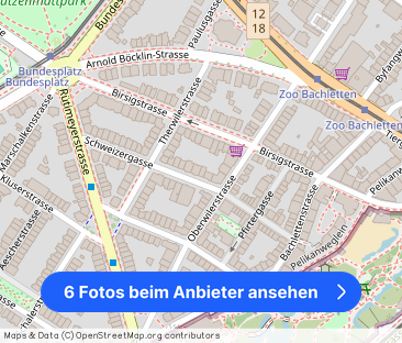 Schweizergasse, Basel - Foto 1