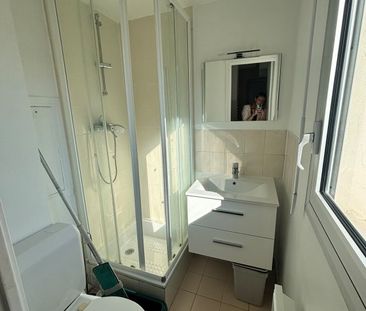 STUDIO A LOUER - CLICHY - 19.78 m - 845 € - Photo 5
