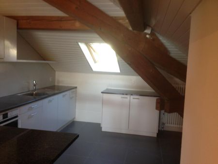 4.5 room apartment in Lausanne - Photo 4