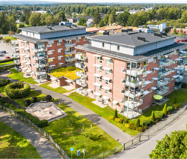 Brushanegatan 1 - Photo 6