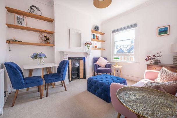 1 Bed Flat, Bawdale Road, SE22 - Photo 1