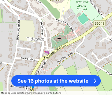 Bowlers Cottage, 2 Cross Daggers Cottages - Photo 1