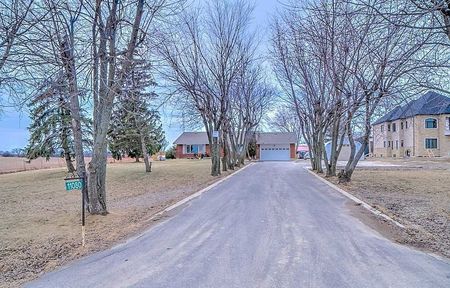 For Lease - 11080 Winston Churchill Boulevard Unit# Upper, Halton Hills, Ontario - Photo 4