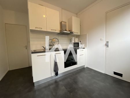 Appartement LIMOGES - Photo 3