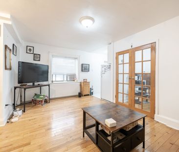 For Lease - 849 Broadview Avenue Unit# 28, Toronto, Ontario - Photo 4