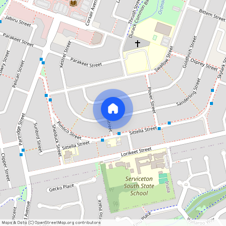 6 Petrel Street (91 Sanderling St), QLD 4077, Inala