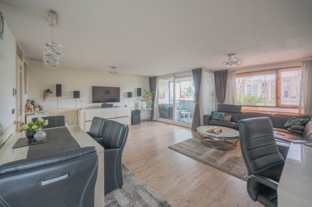 Appartement te huur: Lehárstraat 78 2901 PD Capelle aan den IJssel - Photo 1