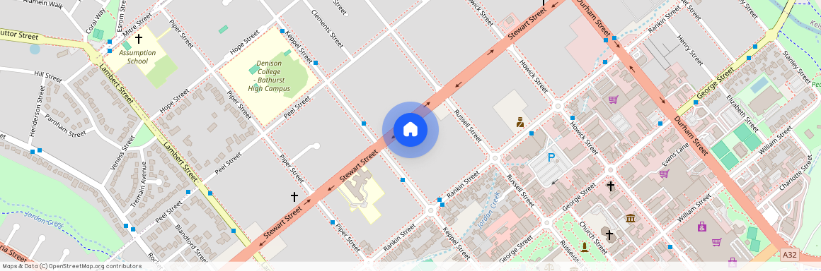 170 Stewart Street, 2795, Bathurst Nsw