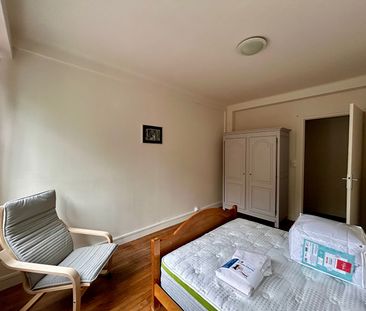 Appartement 3 chambres – Centre ville - Photo 2