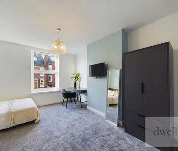 3 bedroom terraced house to rent - Photo 6