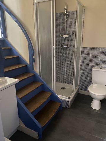 Location Appartement 1 pièce 21m² ST AVERTIN 37550 - Photo 2