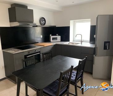 Location Maison 4 pièces 82m² SALLELES D AUDE 11590 - Photo 3