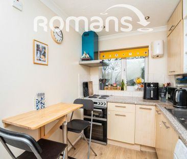 1 bedroom flat to rent - Photo 5