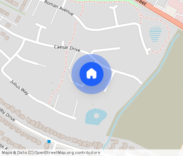 Mark Anthony Close, NUNEATON - Photo 1