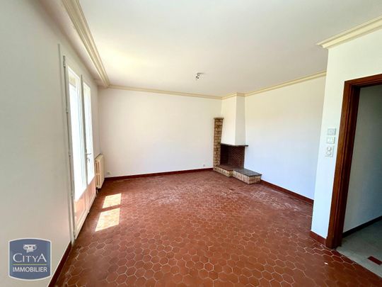 Location Maison 6 pièces 119m² ALBI 81000 - Photo 1