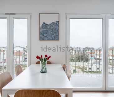 Apartamento em Barreiro, Barreiro e Lavradio - Photo 1