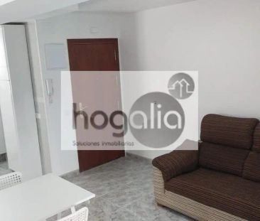 Piso de alquiler en Juan XXIII - Rochelambert - Foto 5