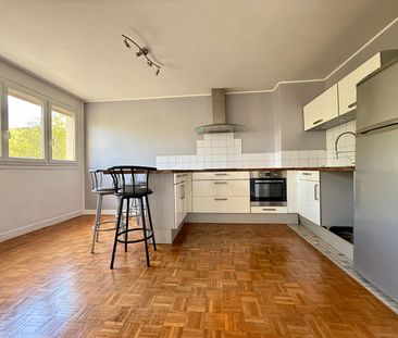 Appartement type 2- balcon et place de parking - Photo 2