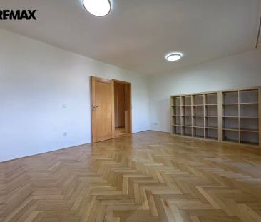 Pronájem krásného 3+kk s dvěma balkony a zahradou | Zamykalova, Olo... - Photo 3
