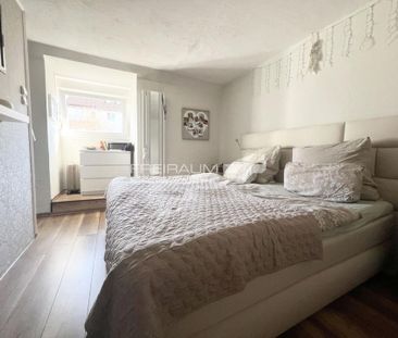 FREIRAUM4 +++ Schöne Dachgeschosswohnung am Weidenauer Giersberg! - Photo 2