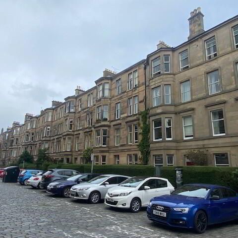 20 Thirlestane Road, Marchmont, EH9 1AN, Edinburgh - Photo 1