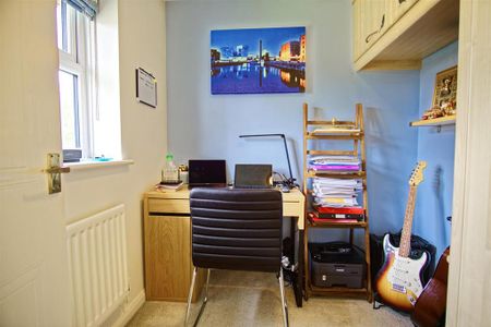 3 bedroom detached house to rent - Photo 5
