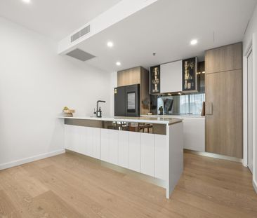 91/44 Constitution Avenue, Parkes ACT 2600 - Apartment For Rent | D... - Photo 4