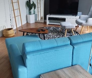 Logement 4 1/2 à louer Beauport - URGENT - Photo 4