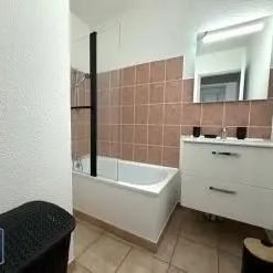 Appartement à louer 2 pièces 35.1m² - Photo 1
