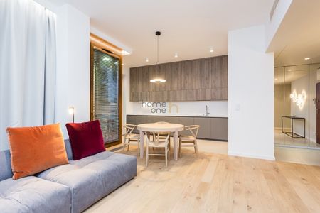 3 sypialnianie | POWIŚLE I Kruczkowskiego 4 - Photo 4