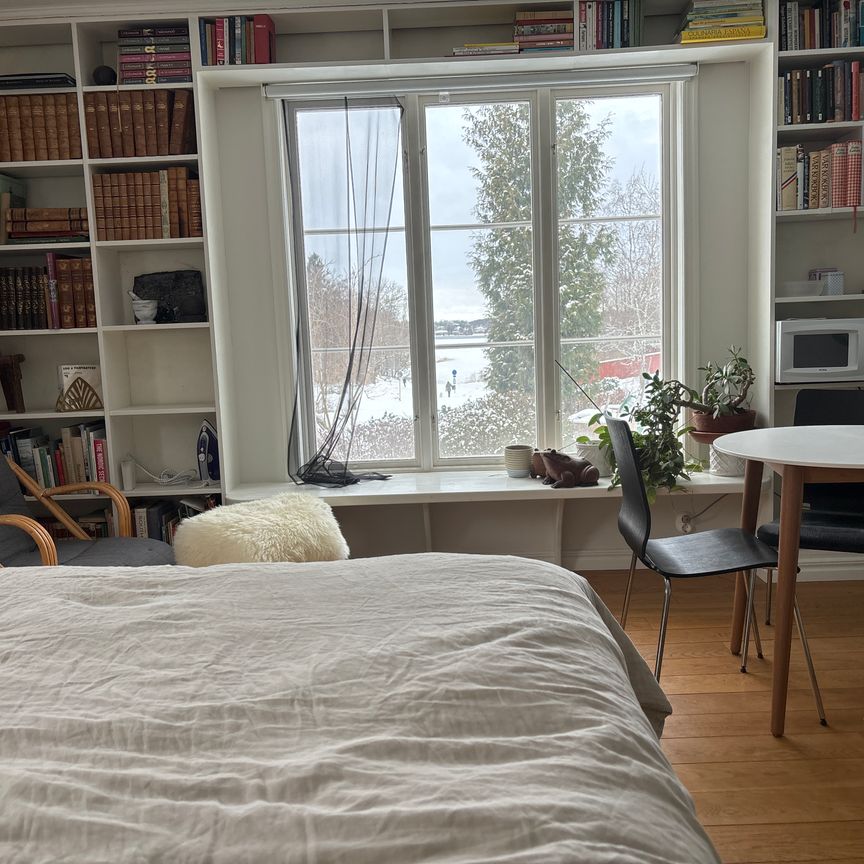 Krabbvägen, Lidingö - Photo 1