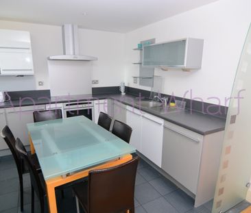 Flat Galaxy Building, E14 3SP, London - Photo 6