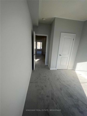 For Lease - 6 Percy Rye Avenue, Markham, Ontario - Photo 4