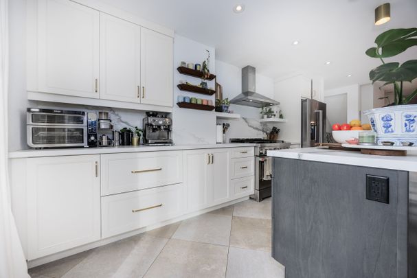 For Lease - 164 Hamilton Street Unit# Main, Toronto, Ontario - Photo 1