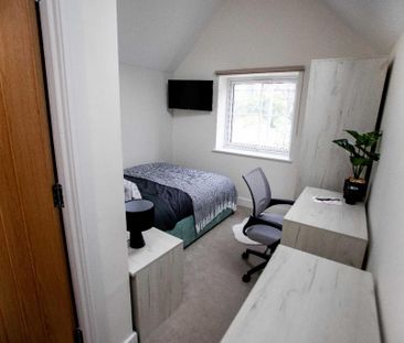 9 bedroom house to rent - Photo 6