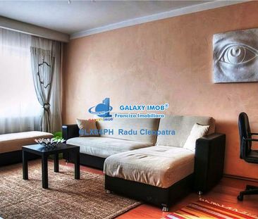 Inchiriere apartament 2 camere, Ploiesti, zona Bdul Bucuresti - Photo 2