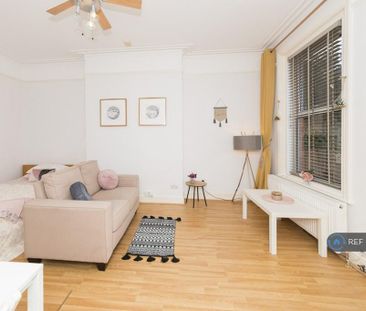 Studio to rent - Photo 6