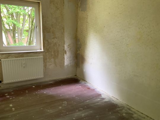 3-Zimmer-Wohnung in Gelsenkirchen Hassel - Photo 1