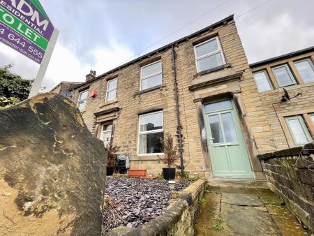 2 bedroom terraced house to rent - Photo 2