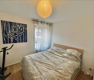 2 pièces - 43,58 m² - 1er étage - Colocation non autorisée - Photo 6
