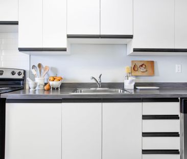 For Lease - 50 Graydon Hall Drive Unit# 1715, Toronto, Ontario - Photo 6