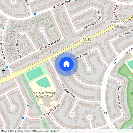 543 Glendene Crescent Unit# Main, Waterloo