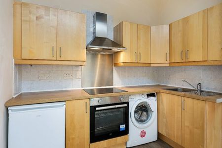Smithfield Street Gorgie, Edinburgh, EH11 2PQ - Photo 2