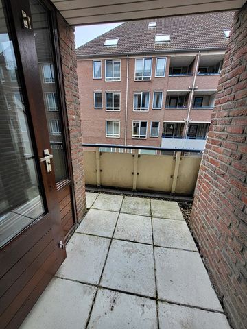 Te huur: Appartement Sint Christoffelstraat in Roermond - Photo 5