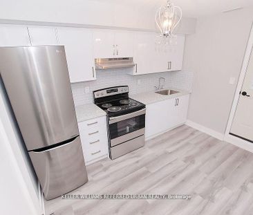 For Lease - 911 Dovercourt Road Unit# Upper, Toronto, Ontario - Photo 2