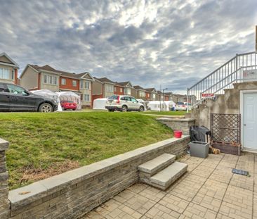 Appartement à louer - Brossard (Noms de rues (C)) Appartement à lou... - Photo 1