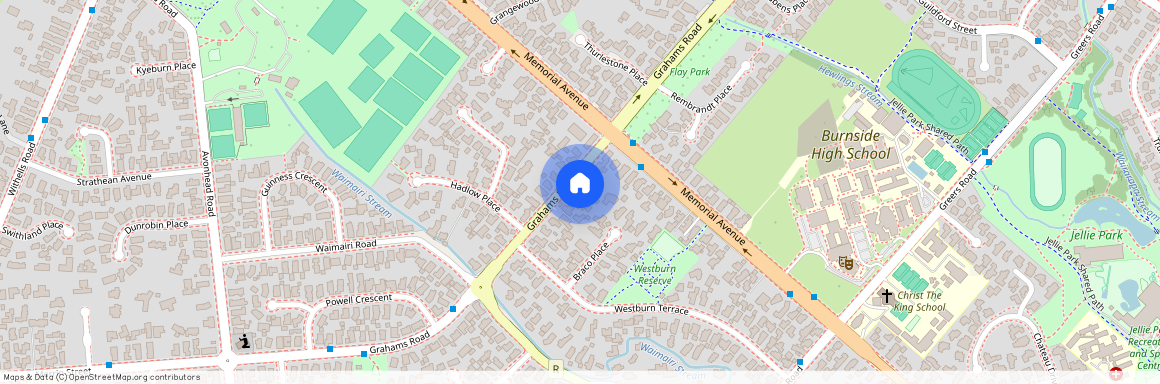 2/82 Grahams Road, Burnside, Christchurch