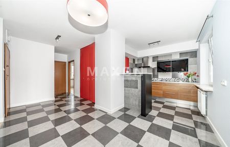 Wyjątkowy penthouse z ogrodem. - Zdjęcie 3