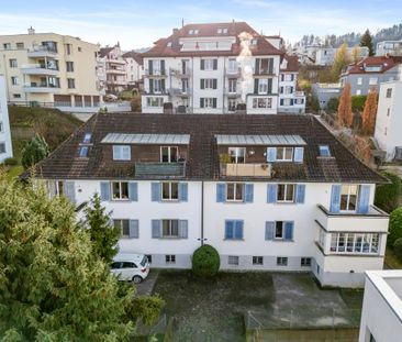 3 Zimmer Wohnung, Horgen, Vermietung befristet bis Ende September 2027 - Photo 6