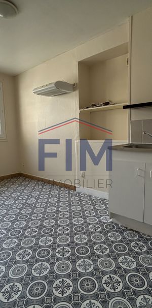 Location Appartement 2 pièces 38m² FOUCARMONT 76340 - Photo 1